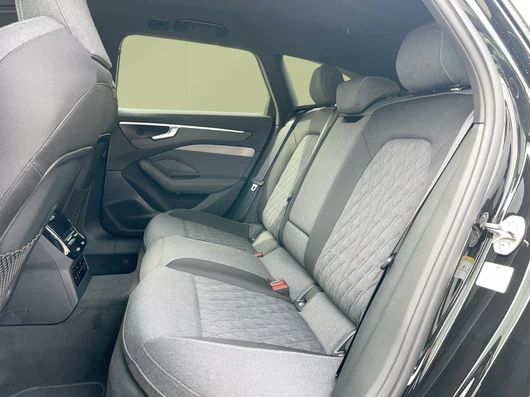 Bild eines Audi A6 Avant quattro TDI 150 kW