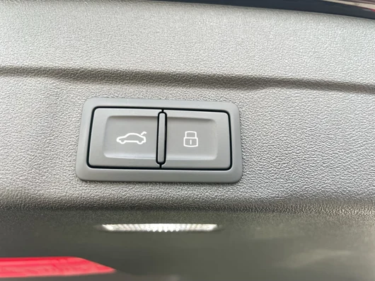 Bild eines Audi A6 Avant quattro TDI 150 kW