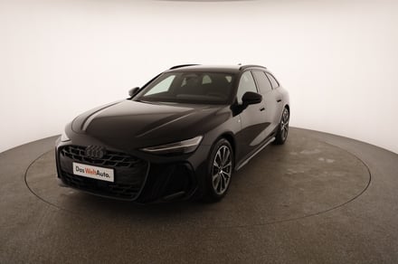Audi A6 Avant quattro TDI 150 kW