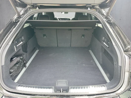 Bild eines Audi A6 Avant quattro TDI 150 kW