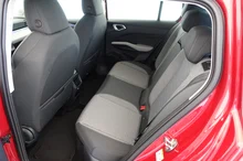 Škoda Epiq Selection 55 in Jasper-Rot Metallic
