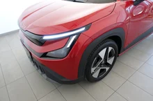 Škoda Epiq Selection 55 in Jasper-Rot Metallic