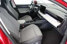 Škoda Epiq Selection 55 in Jasper-Rot Metallic