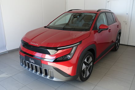 Škoda Epiq Selection 55