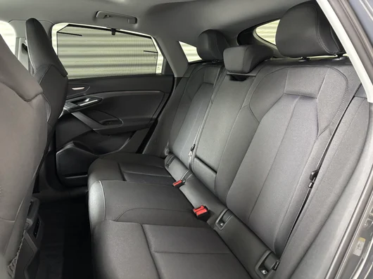 Bild eines Audi Q6 Sportback e-tron quattro