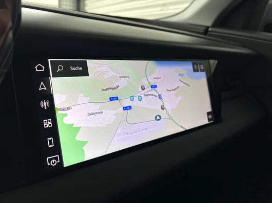 Bild eines Audi Q6 Sportback e-tron quattro