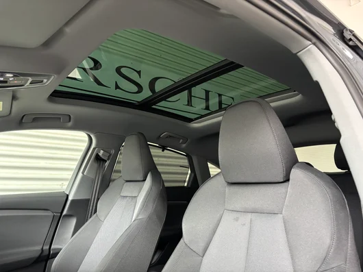 Bild eines Audi Q6 Sportback e-tron quattro