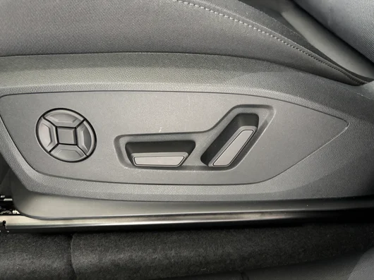 Bild eines Audi Q6 Sportback e-tron quattro