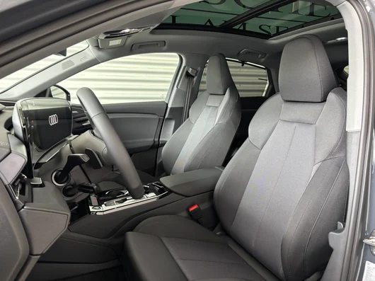 Bild eines Audi Q6 Sportback e-tron quattro