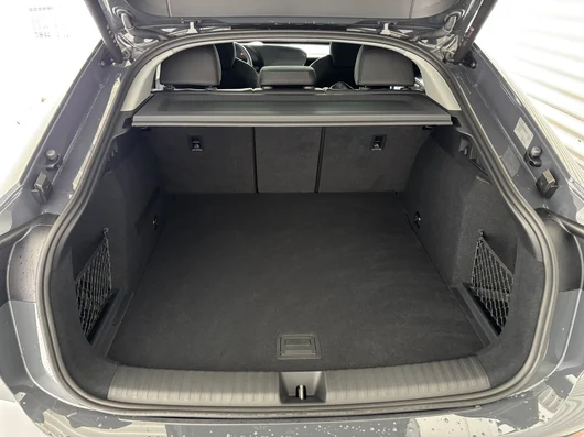 Bild eines Audi Q6 Sportback e-tron quattro