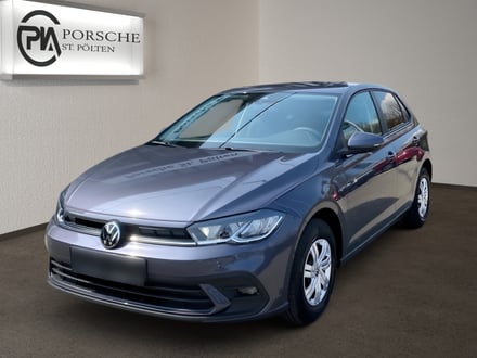 VW Polo 4Me