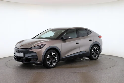 CUPRA Tavascan 210kW/286PS