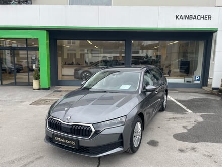 Škoda Octavia Combi Essence TDI