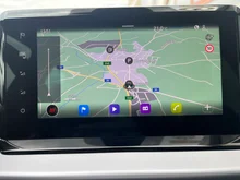 SEAT Arona FR 1.5 TSI ACT DSG in Nacht-Schwarz Metallic