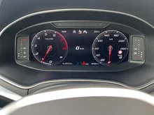 SEAT Arona FR 1.5 TSI ACT DSG in Nacht-Schwarz Metallic