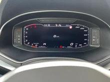SEAT Arona FR 1.5 TSI ACT DSG in Nacht-Schwarz Metallic