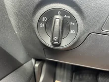 SEAT Arona FR 1.5 TSI ACT DSG in Nacht-Schwarz Metallic