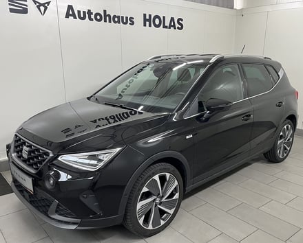 SEAT Arona FR 1.5 TSI ACT DSG