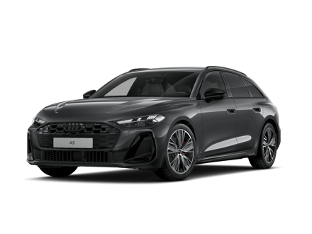 Audi A5 Avant quattro TFSI