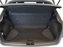 Audi A1 Sportback 30 TFSI intense in Gletscherweiss Metallic