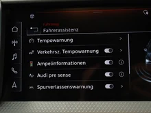 Audi A1 Sportback 30 TFSI intense in Gletscherweiss Metallic