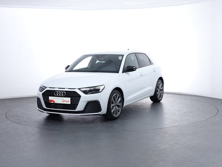 Audi A1 Sportback 30 TFSI intense