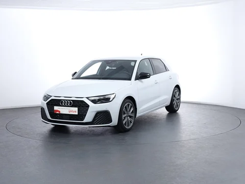 Audi A1 Sportback 30 TFSI intense