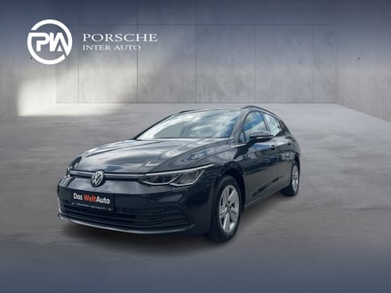 VW Golf Variant Life TDI