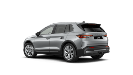 Škoda Elroq 85