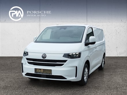 VW e-Transporter Kastenwagen 100 kW