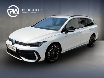 VW Golf Variant Sport mHeV DSG