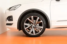 Thumbnail-Foto von Fahrzeug