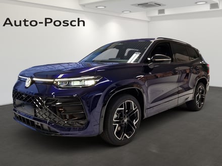 VW Tayron Sport eHybrid DSG 150kW