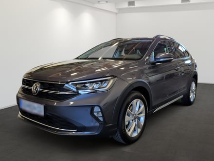 VW Taigo Friends TSI