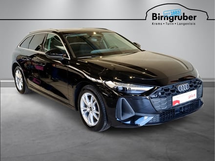 Audi A5 Avant TFSI