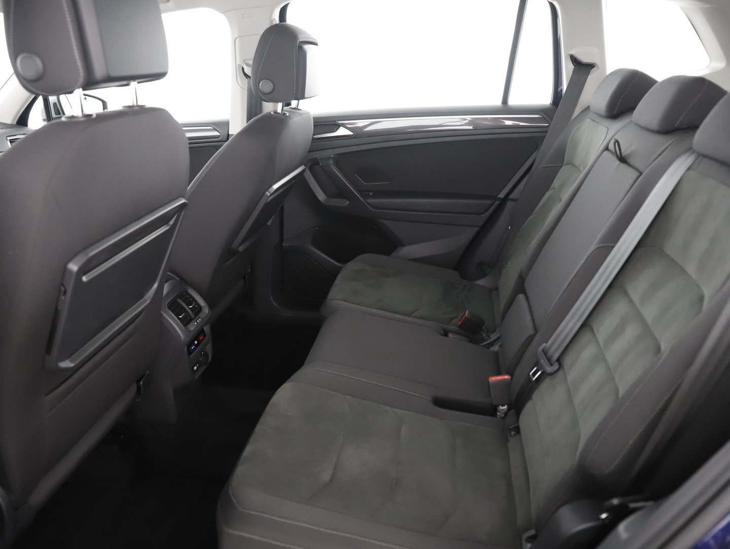 VW Tiguan Alls. HL TDI 4MOTION DSG | Bild 6 von 24