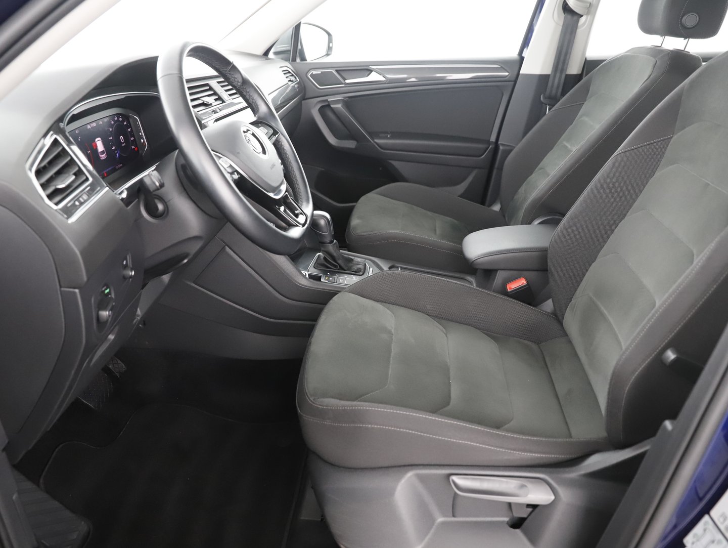 VW Tiguan Alls. HL TDI 4MOTION DSG | Bild 5 von 24