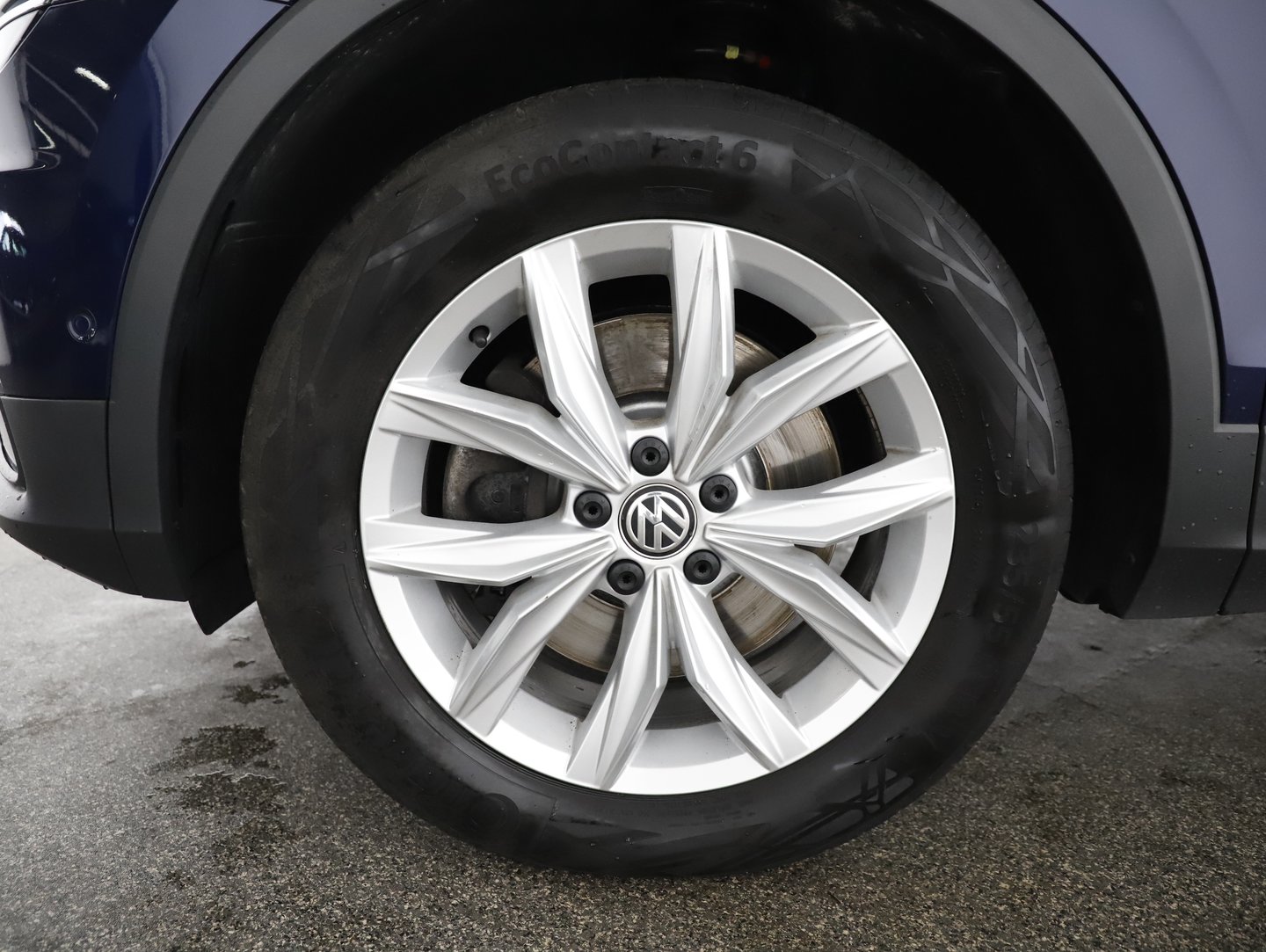 VW Tiguan Alls. HL TDI 4MOTION DSG | Bild 4 von 24