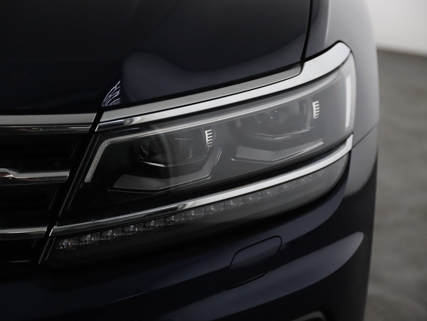 VW Tiguan Alls. HL TDI 4MOTION DSG | Bild 3 von 24