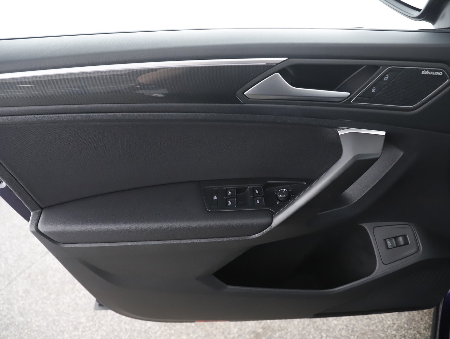 VW Tiguan Alls. HL TDI 4MOTION DSG | Bild 18 von 24