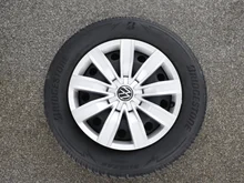 Thumbnail-Foto von Fahrzeug