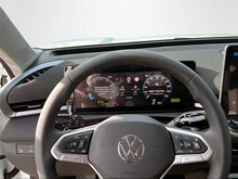 VW T-Roc Life eTSI DSG in Pure White