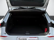 VW T-Roc Life eTSI DSG in Pure White