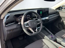 VW T-Roc Life eTSI DSG in Pure White