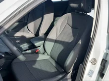 VW T-Roc Life eTSI DSG in Pure White