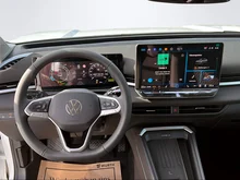 VW T-Roc Life eTSI DSG in Pure White