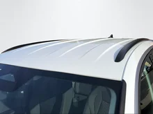 VW T-Roc Life eTSI DSG in Pure White