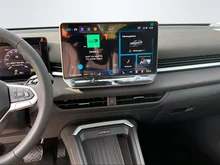 VW T-Roc Life eTSI DSG in Pure White