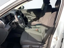 VW T-Roc Life eTSI DSG in Pure White