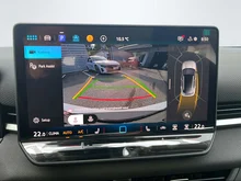 VW T-Roc Life eTSI DSG in Pure White